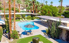 Desert Hills - 21 And Over - A Town & Desert Boutique Hotel (Adults Only)